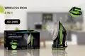Melhor vaporizador de roupas personalizado 5