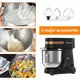 Custom Stand Mixer Price List 4