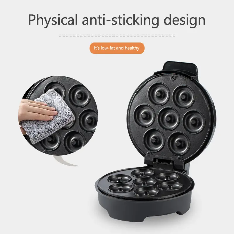 Top Best Donut Maker Company 2