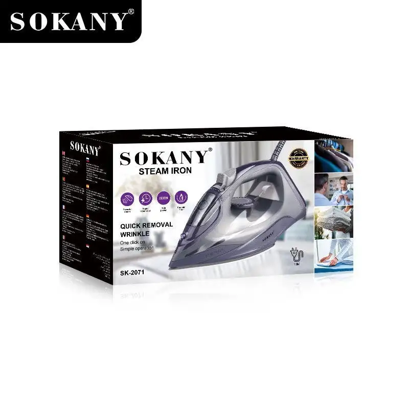 Bulk Buy Best Vapor Iron Factory 7