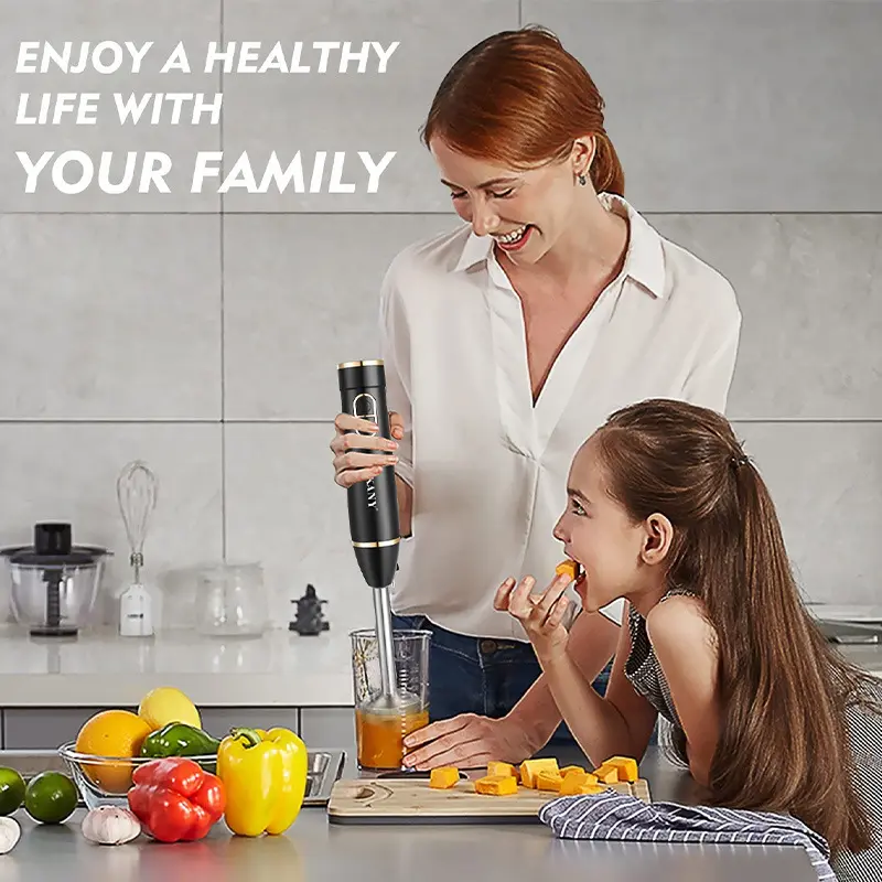 ხელის ბლენდერის ფასი ხელის ბლენდერის საბითუმო ფასი - SOKANY 6