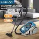 High-end Vacuum Cleaner Manufacturing Company 2