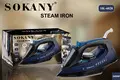 SOKANY Best Vapor Iron 50/60Hz Best Vapor Ironfactory 2