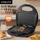 Grill Maker 220-240V / 110V Power Indicator Lightistehsalçılar 3