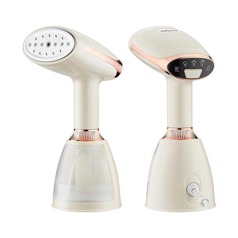 SOKANY SK-12003 15 saniyəlik qızdırılan sürətli buxar, 260 ml çıxarıla bilən çən və qırışsız parçalar üçün güclü partlayış 1