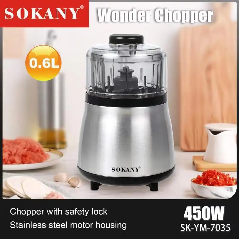 Bulk Buy Blender Company 2