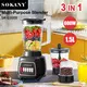 SOKANY Small Home Appliances Price List-1 3