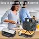 High-end Sandwich Maker Manufacturer Factory 2