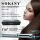 SOKANY Hair Straightener Factory All Stainless Steel Body Suppliers 4