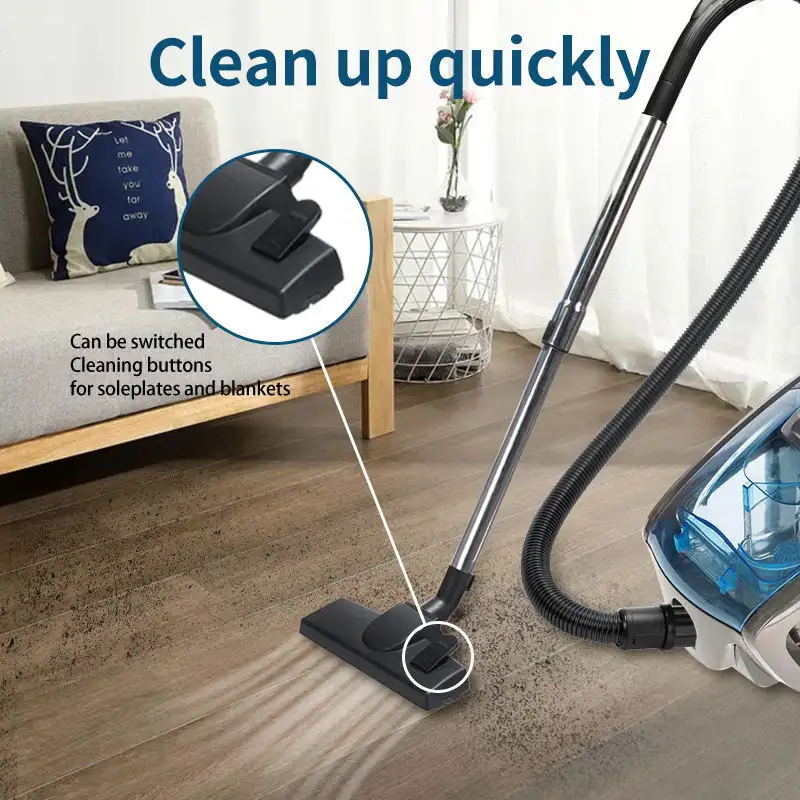 High-end Vacuum Cleaner Manufacturing Company 5