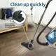 High-end Vacuum Cleaner Manufacturing Company 5