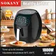 Innovative Air Fryer Factory Manufacturers 3