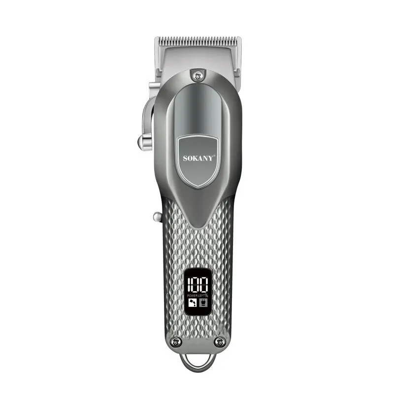 SOKANY SK-LF-9987 Professional Hair Clipper with 2000mAh Battery 1
