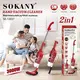 SOKANY Cheap Vacuum Cleaner 1 Liter Cheap Vacuum Cleanersupply 2