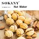 Reliable Nut Milk Machine Supply 6
