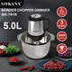 Custom Grinder Ningbo by SOKANY 2
