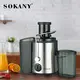Oshxona jihozlari 2 Tezlik Sozlamalar - - - Sokday tili 5