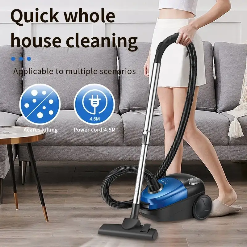 Innovative Vacuum Cleaner Manufacturer Makers 3