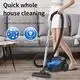 Innovative Vacuum Cleaner Manufacturer Makers 3