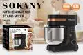 Custom Stand Mixer Price List 3