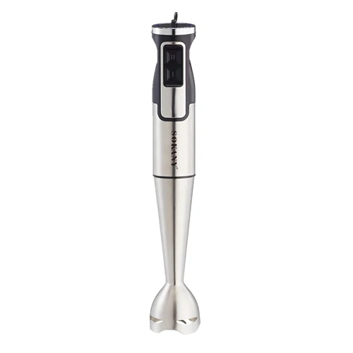 SOKANY SK-1728 Hand Blender with Stainless Steel Blade and 800W Power 1