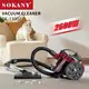 SOKANY Handheld Vacuum Cleaner Manufacturer Dirt Cup Filters and Post Motor Filter Handheld Vacuum Cleaner Manufacturermanufacturers 3