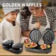 Gaufrier Modernkitchen 50/60 Hz 220-240 V / 110 V 2
