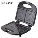 SOKANY Waffle Irons for Sale 50/60Hzmanufacturers 3